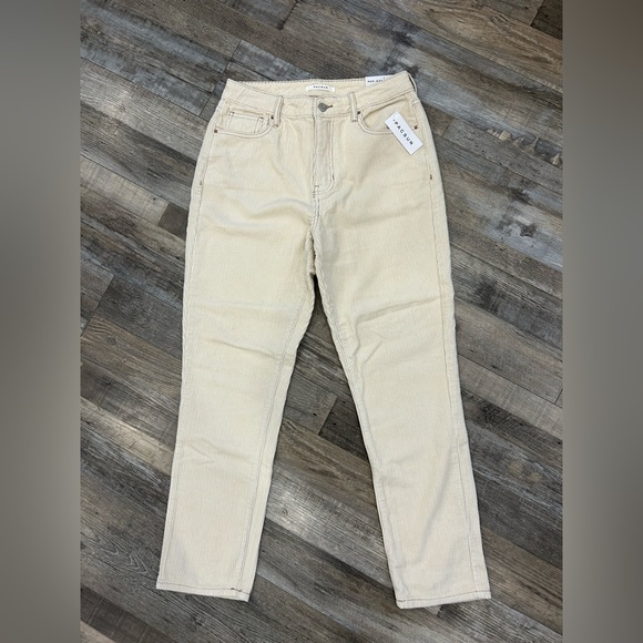 Pacsun Corduroy Pants - Picture 1 of 4